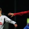 Amical: Steaua Bucuresti - Legia Varsovia 2-1